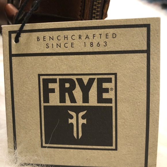 Frye boots - Picture 2 of 12
